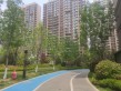 鲁商金茂观海印象实景图